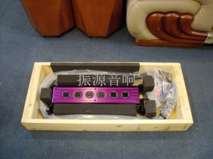 荷兰 Kharma(卡玛)KPB-ES-1B 电源排插