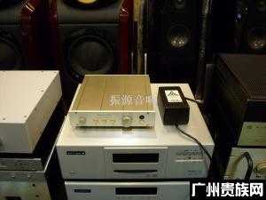 瑞士 FM ACOUSTIC FM155 前级