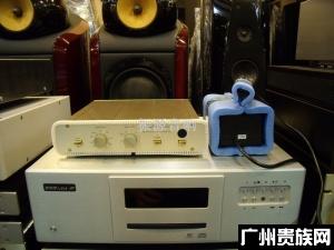 瑞士 FM ACOUSTIC FM122mk2 唱放