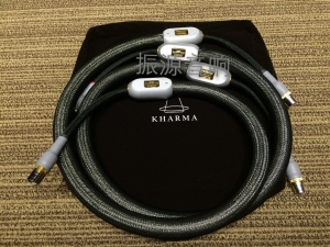 KHARMA ENIGMA SIGNATURE SERIES XLR1.5