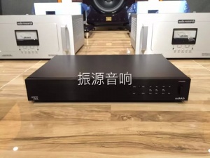 英国 AUDIOLAB 8000PPA MM/MC 唱头放大器