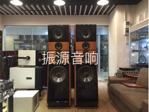 法国 FOCAL.JMLAB 劲浪 GRANDE UTOPIA 旗舰音箱