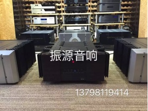 丹麦 GRYPHON 贵丰 ANTILEON SIGNATURE SERIES 安铁龙签名版