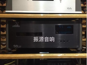 美国 WADIA 怀念 270SE签名版CD转盘（俗称：大桥后期版本）