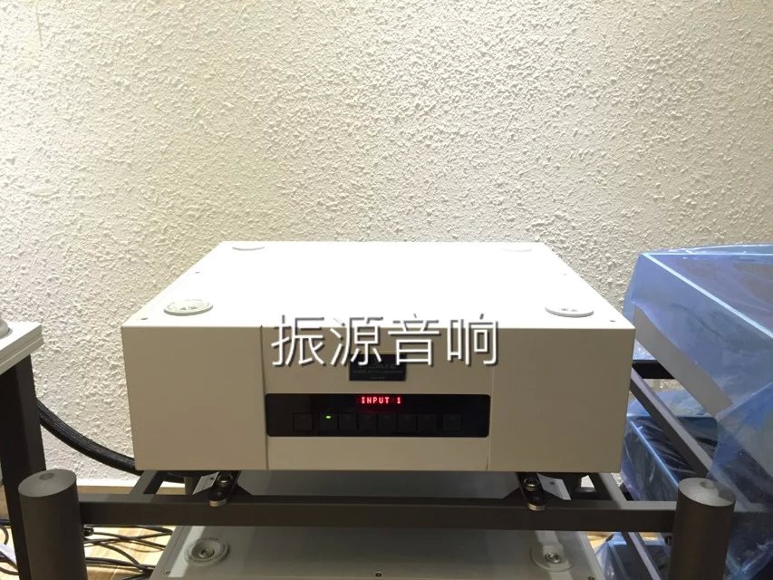 瑞士 GOLDMUND 高文 MINESIS 20H 解码