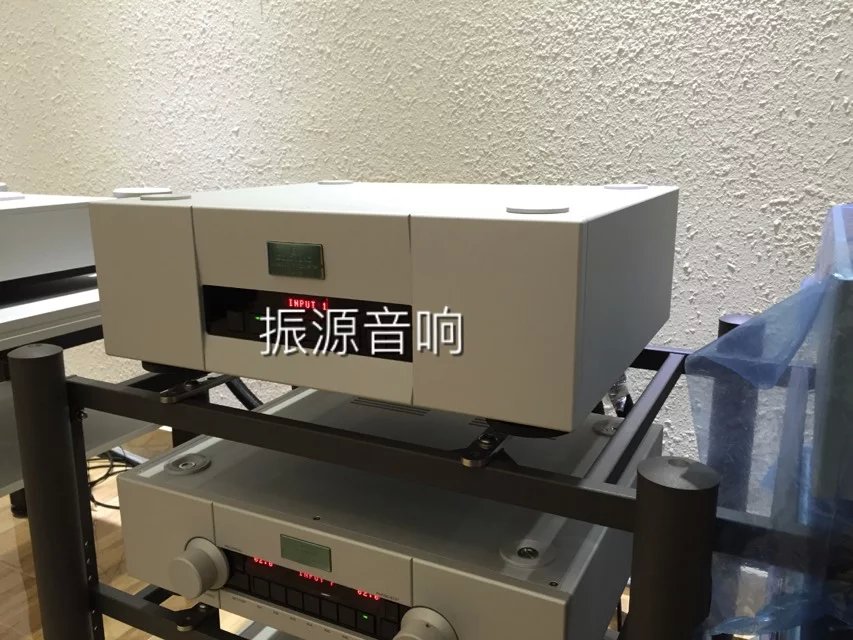 瑞士 GOLDMUND 高文 MINESIS 20H 解码