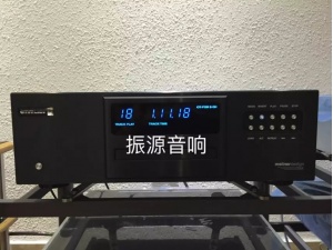 加拿大 EMM labs CDSA se CD机