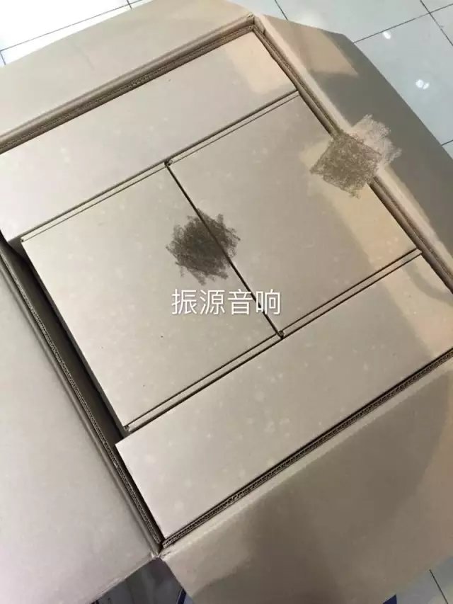美国Audio Research Reference 250 单声道后级