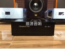 德国 Symphonic Line 德国之声 RG1 MK2 后级