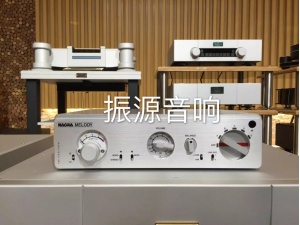 瑞士 NAGRA Melody 前级