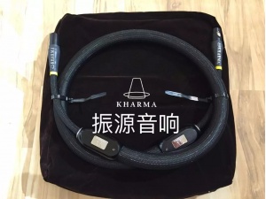 荷兰 KHARMA 卡玛 KDC-GR-1C 数码线 1.5米