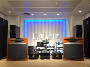 美国 JBL Synthesis Project Everest DD66000