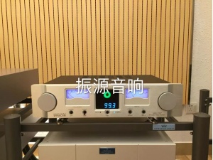 加拿大 MAGNUM DYNALAB 密林 MD107 TRIODE 收音
