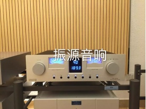 加拿大 MAGNUM DYNALAB 密林 MD209 HYBRID RECEIVER 合并功放机（带收音）