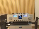 加拿大 MAGNUM DYNALAB 密林 MD209 HYBRID RECEIVER 合并功放机（带收音）