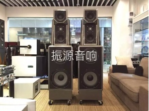 美国 WILSON AUDIO 威信 MAXX 2