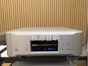 日本 Esoteric 第一极品 K-03X SACD机