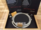 美国 音乐丝带 NORDOST Odin 奥丁 Supreme Reference Cable 电源线 2.5米