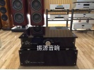 德国 ASR Luna Basis Exclusive LP唱头放大器(最新款)双输入版本