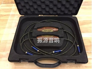 瑞典 JORMA PRIME 1.5米 RCA信号线