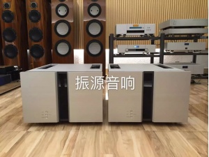 丹麦 维达斯 Vitus Audio 102 单声道后级