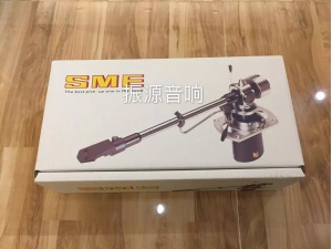 英国 SME Series M2-9 黑胶唱臂