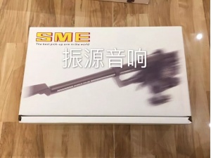 英国 SME Series V 黑胶唱臂