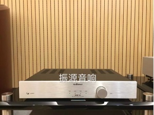 德国 AUDIONET PAM V2 MM/MC 黑胶唱头放大器