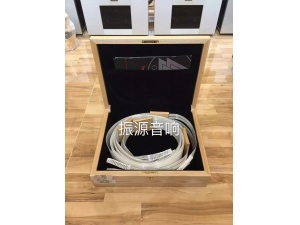 美国 音乐丝带 NORDOST Odin 奥丁 Supreme Reference Cable 喇叭线 3米