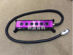 荷兰 KHARMA 卡玛 KPB-ES-1A 电源排插