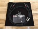 荷兰 KHARMA 卡玛 KIC-MR-1B XLR 1.5米 平衡信号线