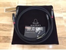 荷兰 KHARMA 卡玛 KIC-SR-1B XLR 1.5米 平衡信号线