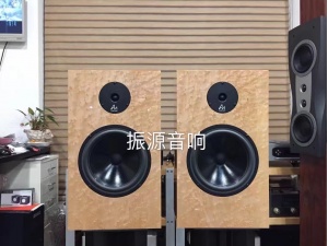 英国 AUDIO NOTE AN-K/LX 书架音箱