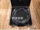 美国 Shunyata Research 蛇王 TRON SIGMA ANALOG(前级专用） 电源线 1.8米