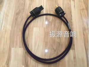 荷兰 LiveCable Premium 2米 电源线