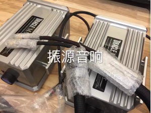 美国 MIT ORACLE MA （10尺线）喇叭线