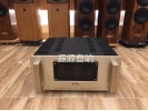 日本 Accuphase 金嗓子 A-50V 单声道后级