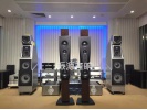 丹麦 DYNAUDIO 丹拿 CONFIDENCE 信心4号 C4 PLATINUM 铂金版
