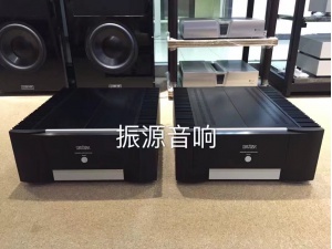 美国 MARK LEVINSON 马克 NO.536 单声道后级