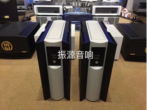 美国 MARK LEVINSON 马克 NO.53 单声道后