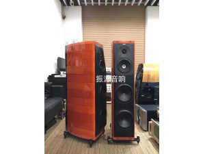 意大利 Sonus Faber 世霸 AMATI homage 落地音箱 