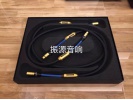 荷兰 SILTECH 银彩 EMPRESS DOUBLE CROWN  双皇冠 1.5M XLR 信号线