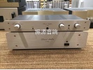 加拿大 CLASSE AUDIO 驾势 C100L前级 P-100后级