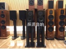 加拿大 FocusAudio 枫叶之声 Signature 68 LE (20th Anniversary)