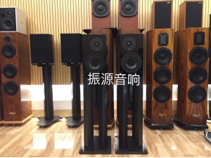 加拿大 FocusAudio 枫叶之声 Signature 68 LE (20th Anniversary)