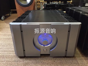 美国 PASS LABS XA200.5 单声道后级