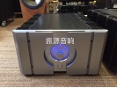 美国 PASS LABS XA200.5 单声道后级