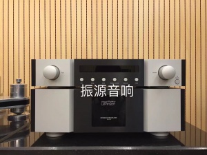 美国 MARK LEVINSON 马克 NO.52 旗舰前级