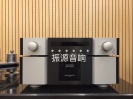 美国 MARK LEVINSON 马克 NO.52 旗舰前级