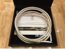丹麦 ZENSATI AUTHENTICA 1.5米 RCA 信号线